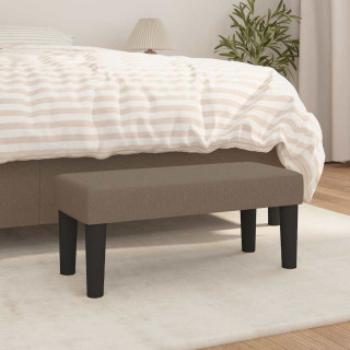 Pruunikashall kangas pink 70x30x30 cm