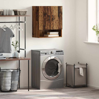 Seinekapp Vana puit 60 x 31 x 70 cm Tehispuit