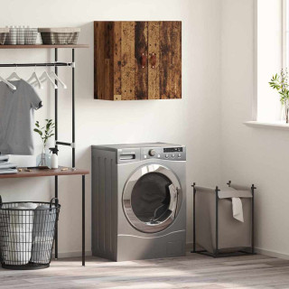 Seinekapp Vana puit 60 x 31 x 60 cm Tehispuit