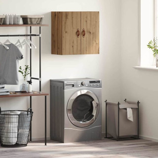 Seinekapp käsitöötamm 60 x 31 x 60 cm Tehispuit