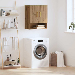 Seinekapp käsitöötamm 60 x 31 x 70 cm Tehispuit