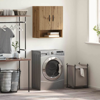 Seinekapp käsitöötamm 60 x 31 x 70 cm Tehispuit