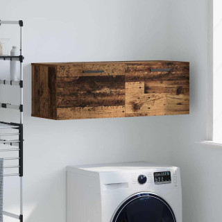 Seinekapp Vana puit 100 x 36.5 x 35 cm Tehispuit