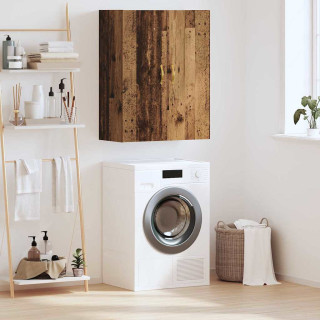 Seinakapp Vana puit 69.5 x 34 x 90 cm Tehispuit