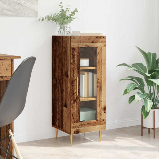 Kõide Vana puit 34 x 34.5 x 90 cm Tehispuit