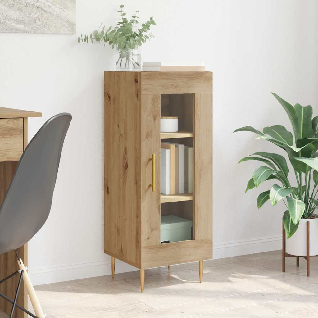 Kõide käsitöötamm 34 x 34.5 x 90 cm Tehispuit