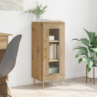 Kõide käsitöötamm 34 x 34.5 x 90 cm Tehispuit