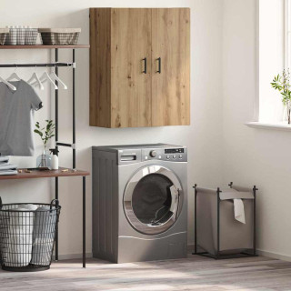 Seinakapp käsitöötamm 69.5 x 34 x 90 cm Tehispuit