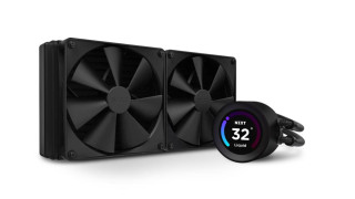 CPU COOLER MULTI SOCKET/KRAKEN ELITE 280 KN28E-B1 NZXT