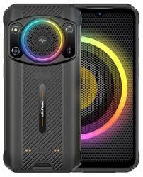 Смартфон ULEFONE ARMOR 21/8/256GB BLACK