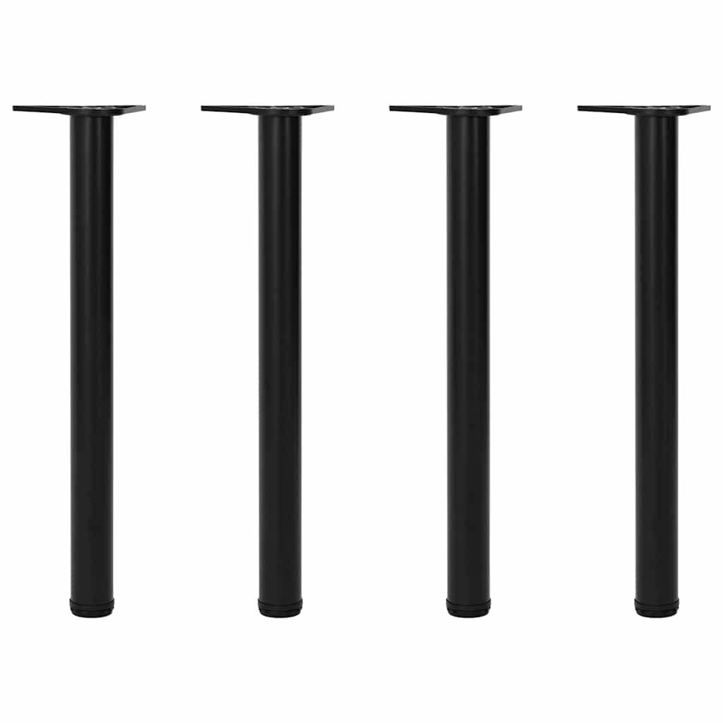 Регулируемые ножки для стола 4 шт 710 мм