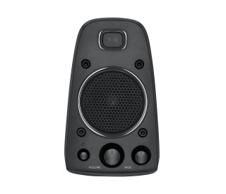Logitech Z625 - Speaker system - 2.1-channel - 200 Watt (Total)