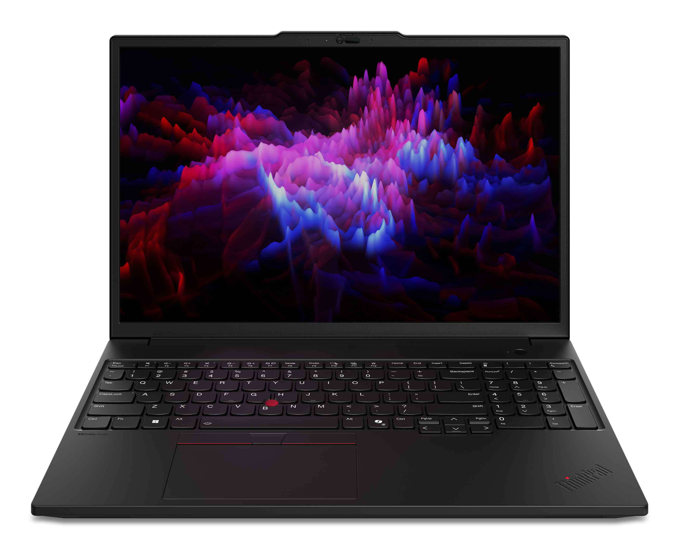 Lenovo ThinkPad P16s Gen 3 MOBILE WORKSTATION Core™ Ultra 7 155H 1TB SSD 16GB 16 WQUXGA (3840x2400) OLED WIN11 Pro IR Webcam NVIDIA® RTX 500 ada 4096MB Backlit Keyboard FP Reader 1 Year warranty