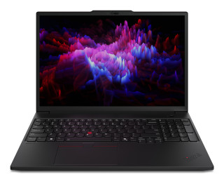 Lenovo ThinkPad P16s Gen 3 MOBILE WORKSTATION Core™ Ultra 7 155H 1TB SSD 16GB 16 WQUXGA (3840x2400) OLED WIN11 Pro IR Webcam NVIDIA® RTX 500 ada 4096MB Backlit Keyboard FP Reader 1 Year warranty