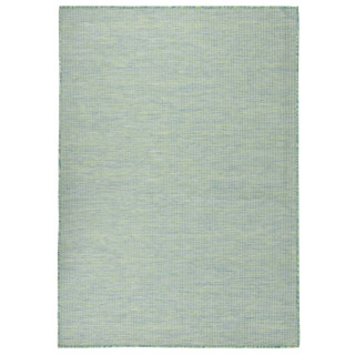 Уличный ковер Silesidus, 200 x 280 cm, бирюзовый
