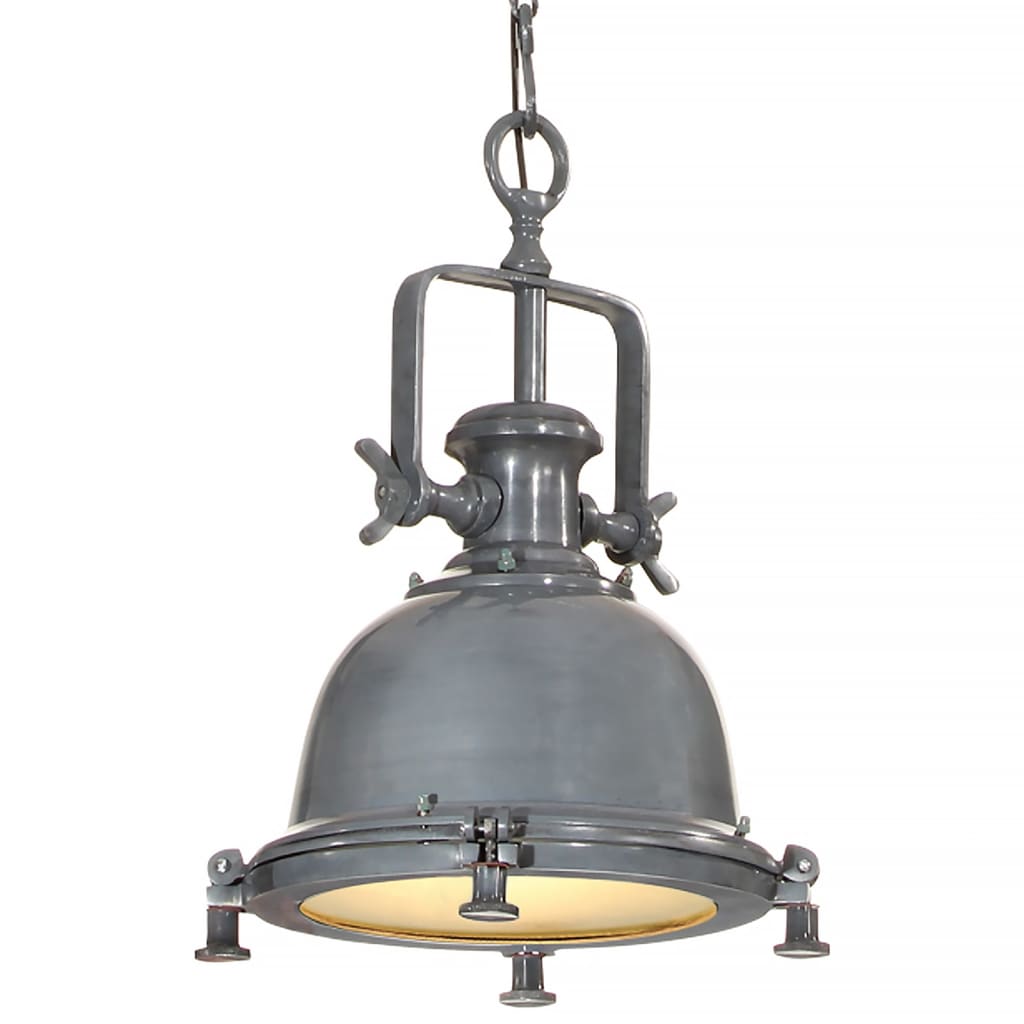 ripplamp, 34 x 34 x 146 cm, alumiinium