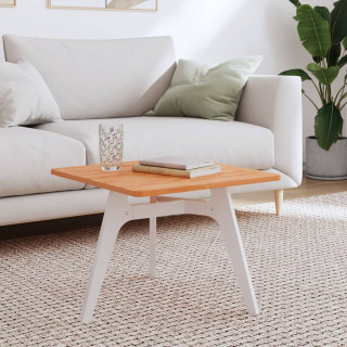 lauaplaat, 50x50x1,5 cm, kandiline, pöökpuu