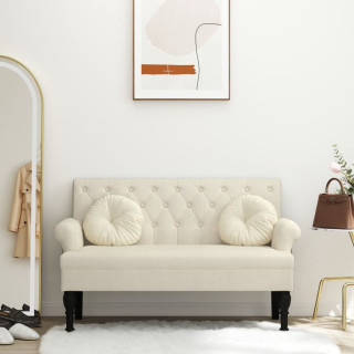 seljatoega pink, 120 x 62 x 75,5 cm, lina