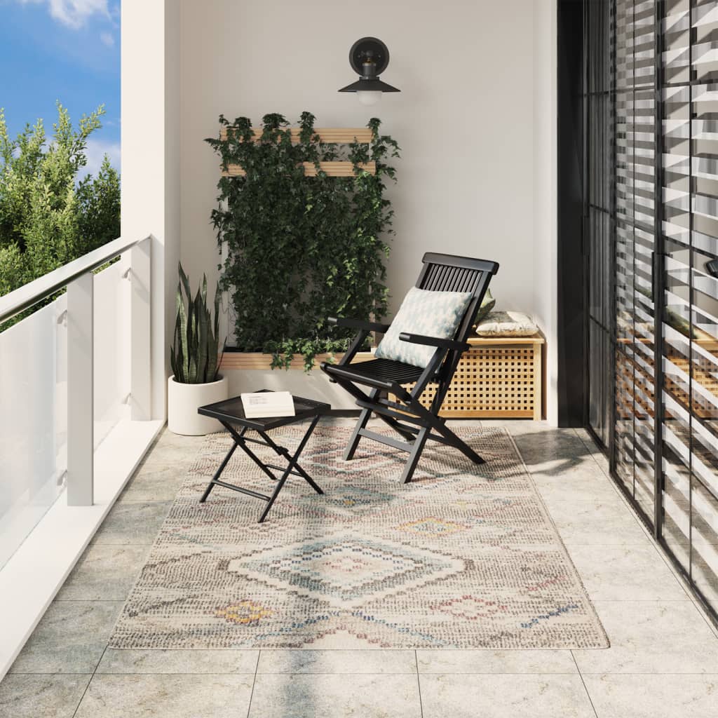 vaip ARBIZU, tuppa ja õue, vanaaegne disain, 160 x 230 cm