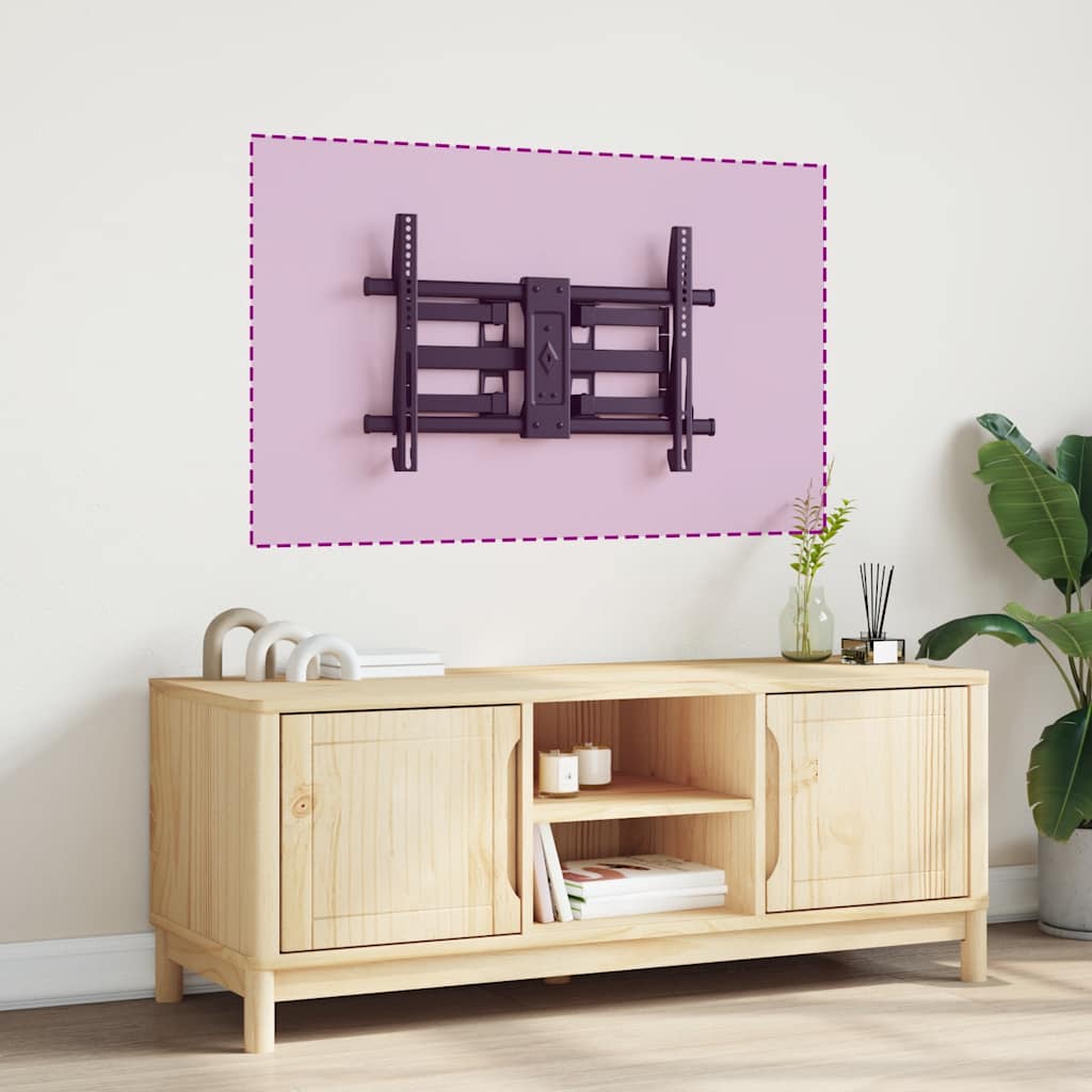 teleri seinakinnitus, 26-70 tolli, max VESA 600x400 mm 40 kg