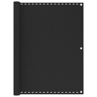 rõdusirm antratsiithall 120x600 cm HDPE