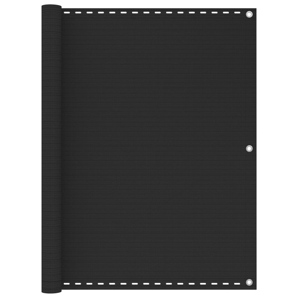 rõdusirm, antratsiithall, 120x300 cm, HDPE