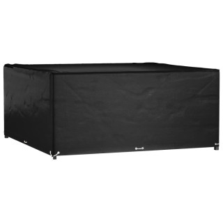 Чехол для садовой мебели, 16 петель, 300 x 300 x 75 см, квадратный