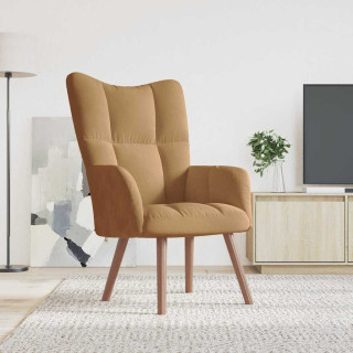 puhketool, pruun, samet