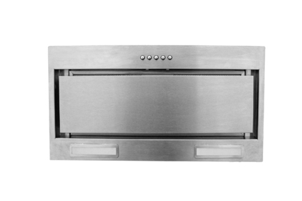 ELEYUS HOOD  GMB L 14 100 52 IS Built under Inox  52 cm 440 m3/h