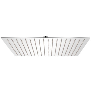 vihmaduši otsak, roostevaba teras 50 x 50 cm, nelinurkne