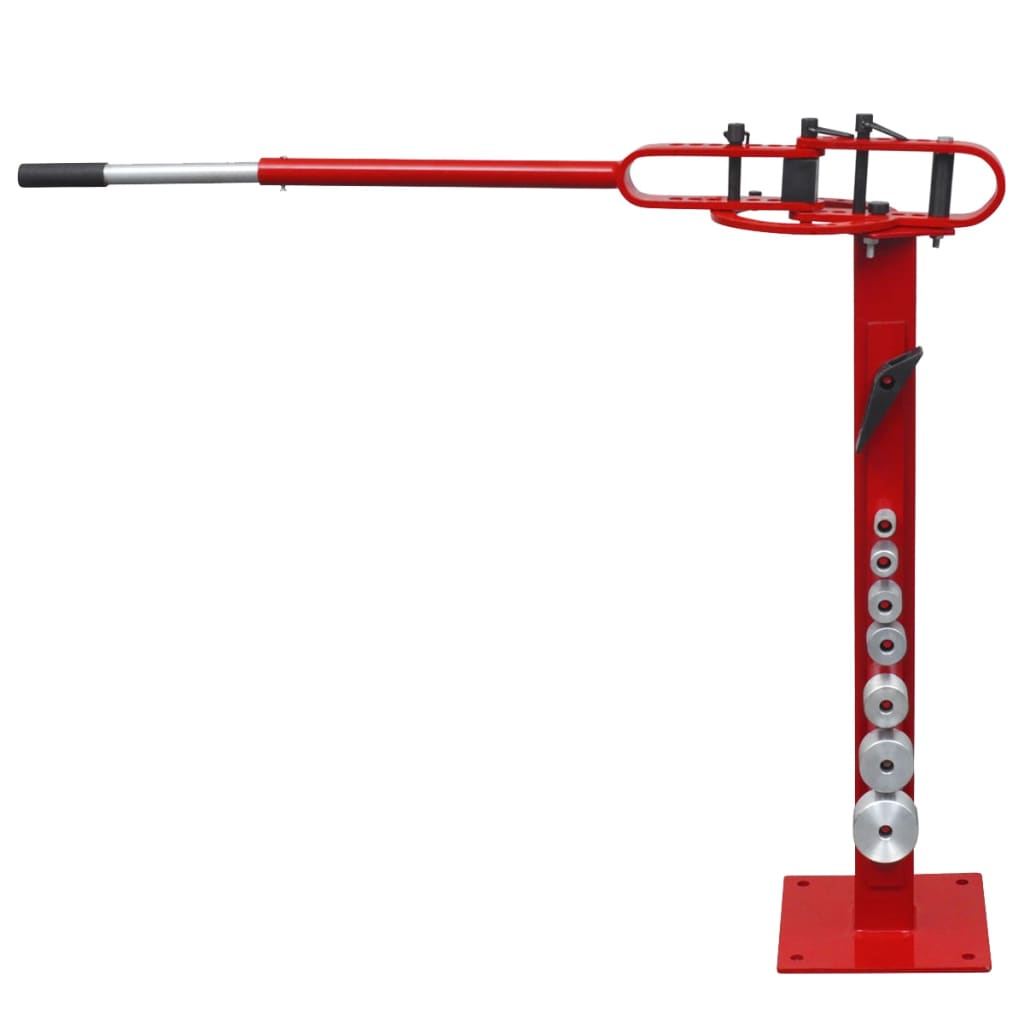 Manuaalne torupainutusmasin