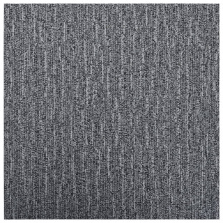 iseliimuvad põrandaplaadid 5,11 m², PVC, hall