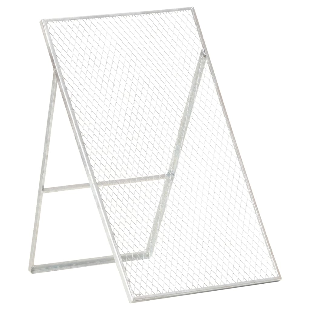 Садовое сито, оцинкованная сталь