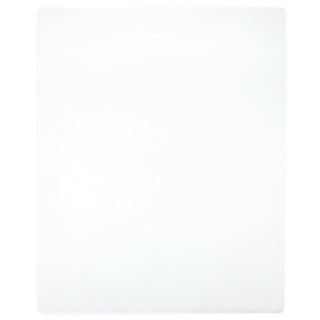 kummiga voodilinad, 2 tk, valge, 180x200 cm, puuvill