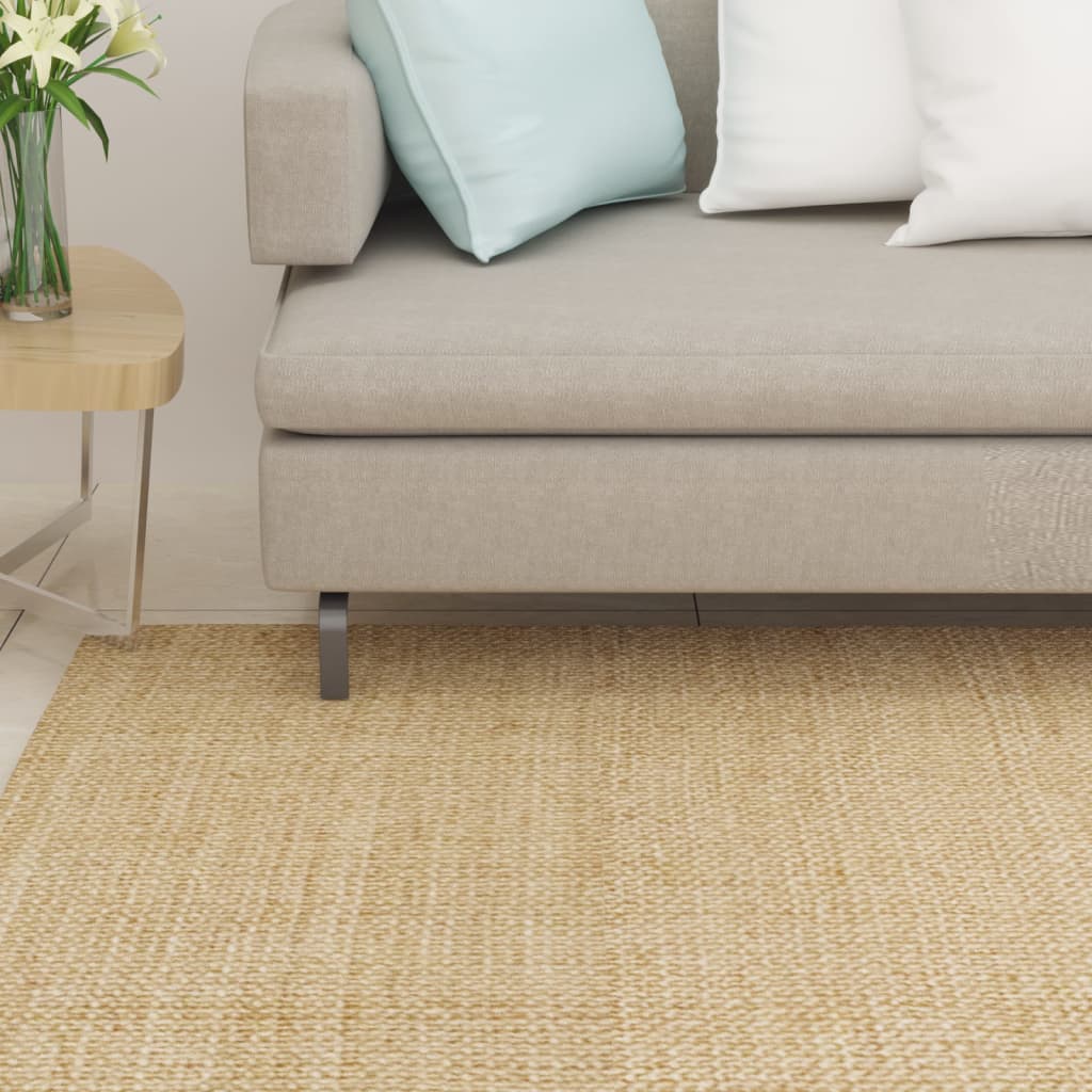 vaip naturaalne sisal 100x350 cm