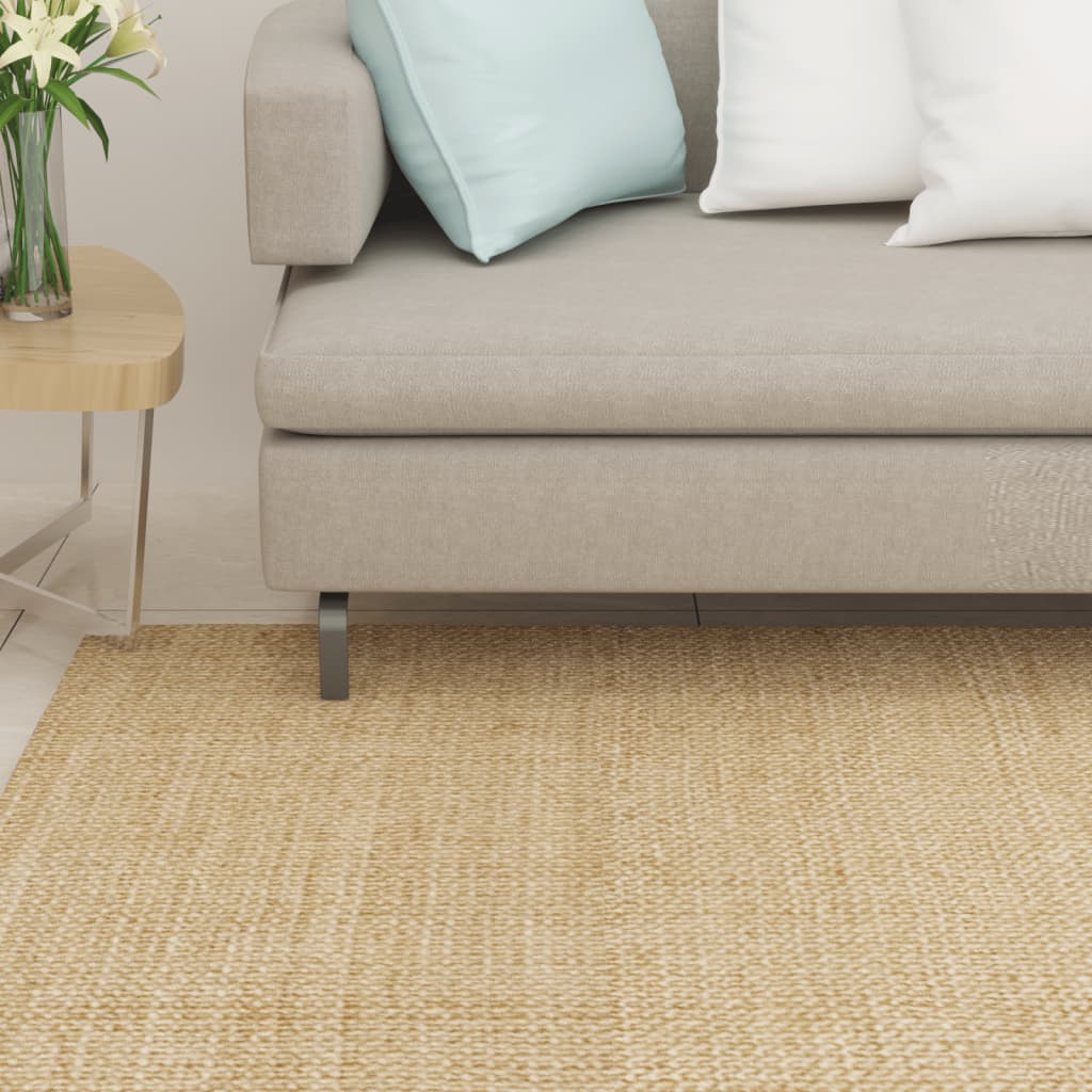 vaip naturaalne sisal 66x350 cm