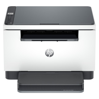 HP LaserJet M234d AIO All-in-One Printer - A4 Mono Laser, Print/Copy/Scan, Auto-Duplex, 29ppm, 200-2000 pages per month