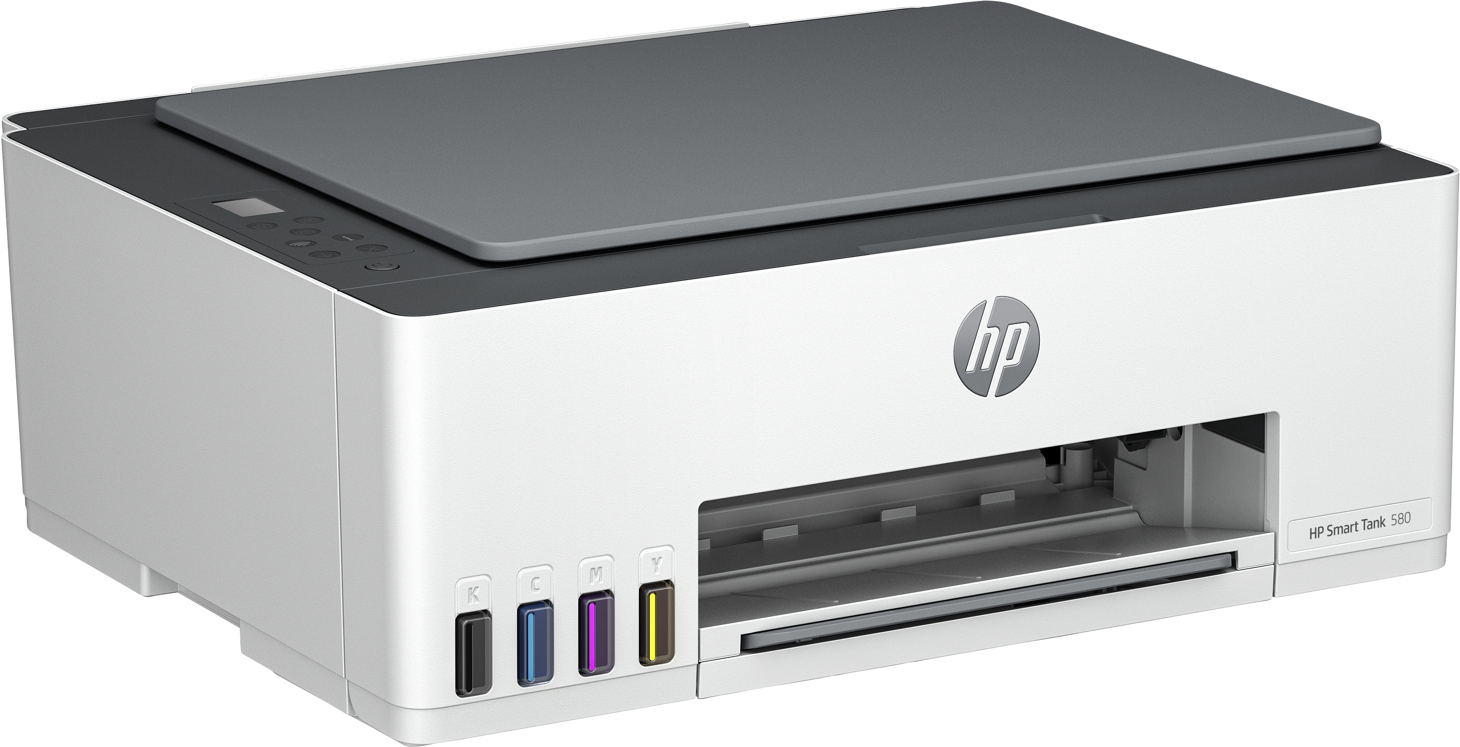 Ökonoomne HP SmartTank tindimahutiga printer