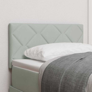 Peats Seinale kinnitatav Geomeetriline Helehall 80 cm Samet