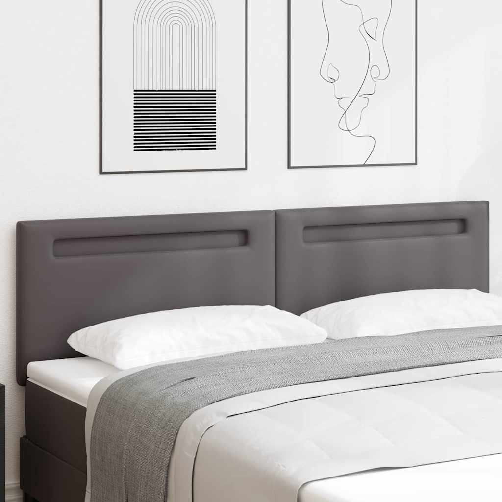 Peats LED -ribatuledega Seinale kinnitatav Hall 180 cm PVC