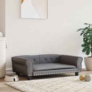 koeradiivan, hall , 95 x 55 x 30 cm, kunstnahk