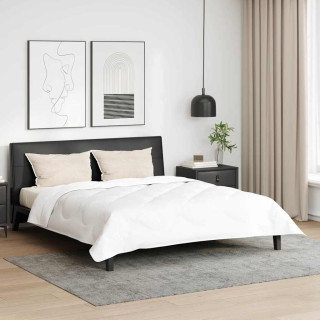 Padjad padjaga Valge 130gsm 100% puuvill