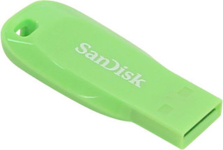 USB-накопитель SanDisk Cruzer Blade 32GB