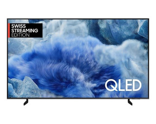 Телевизор SAMSUNG QE55Q8FAAUXXH 55 4K/Smart QLED