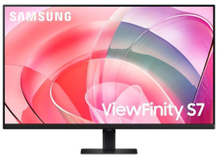 LCD Monitor|SAMSUNG|27|4K|Panel IPS|3840x2160|16:9|60Hz|5 ms|Tilt|Colour Black|LS27D700EAUXEN