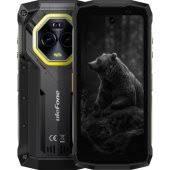 Мобильный телефон Ulefone Armor Mini 20 6/256GB Black