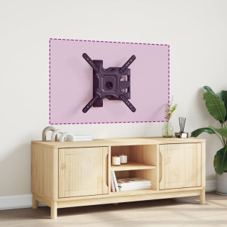 Настенное крепление для телевизора, 32-55 дюймов, макс. VESA 400x400 мм, 35 кг