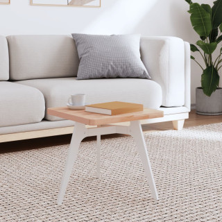 lauaplaat, 40 x 40 x 2,5 cm, kandiline, pöökpuu