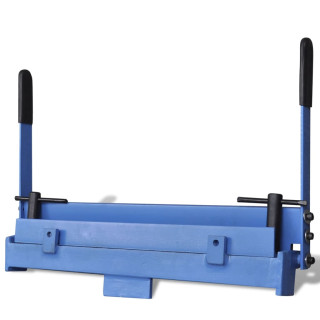 Manuaalne lehtmetalli painutaja 450 mm