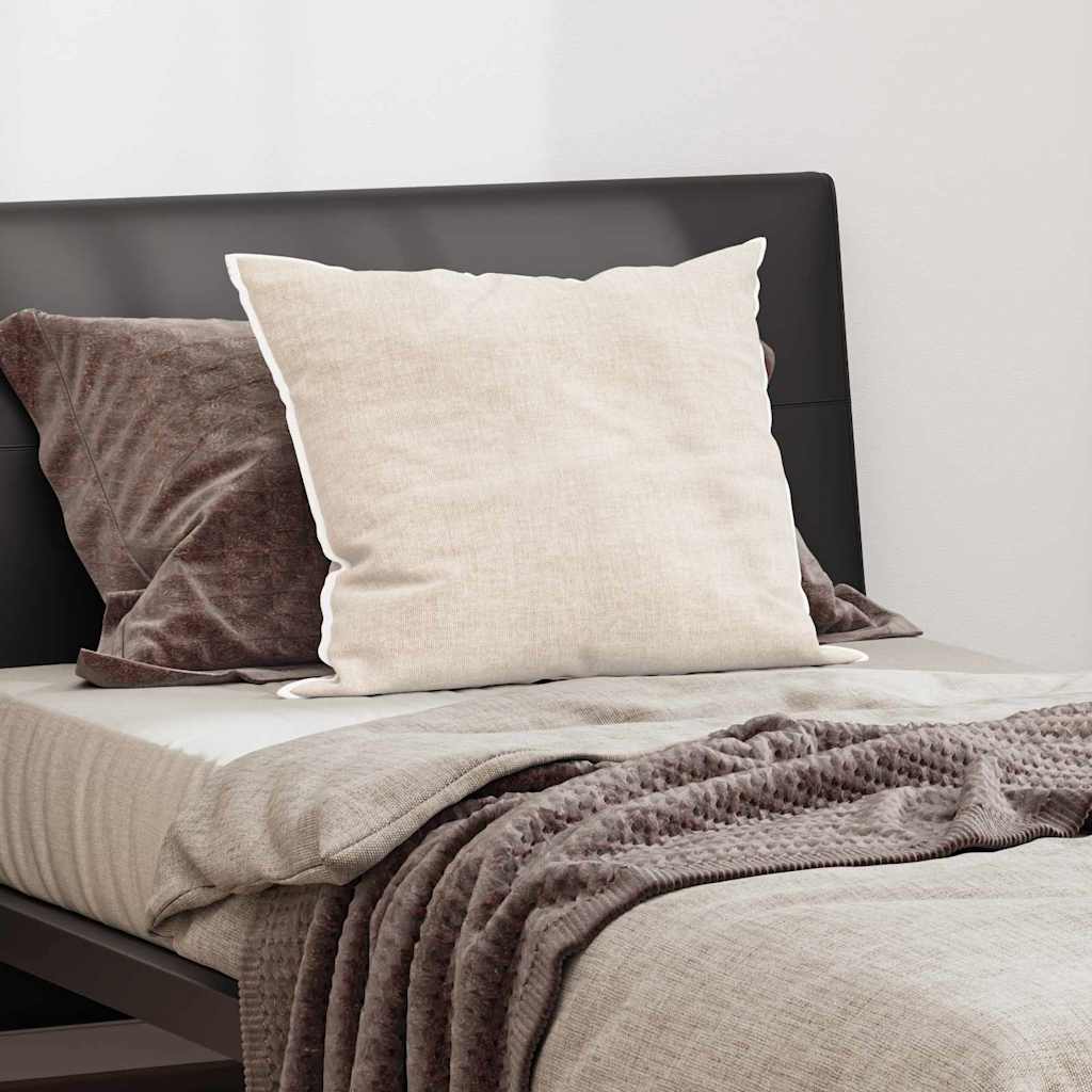 Padi Valge Puuvill ja polüester